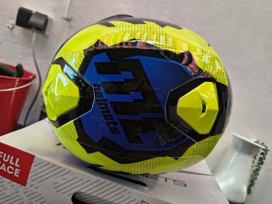 Capacetes MT Helmet
