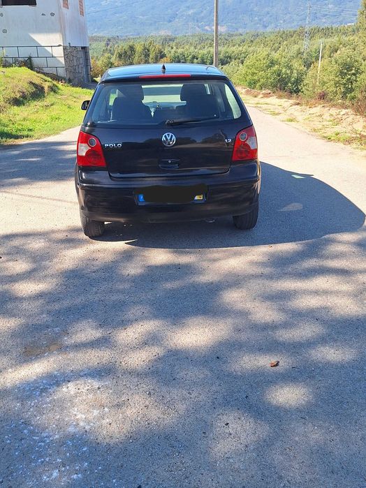 Vendo volkswagen polo — photo 3