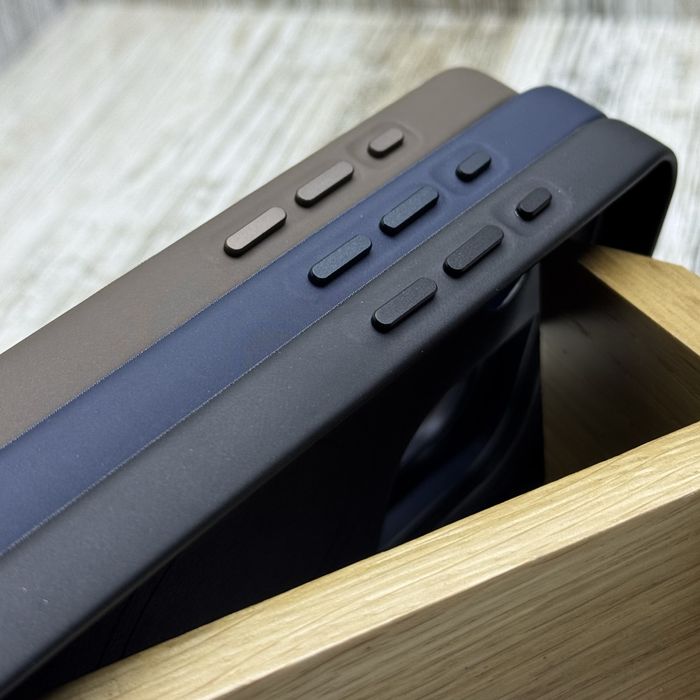 Чехол FineWoven Style MagSafe на iPhone 15 Pro/ 15 Pro Max Чохол