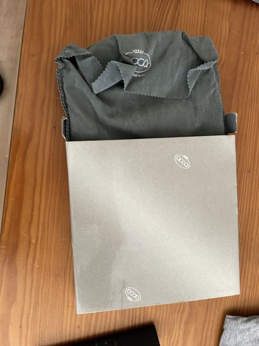 2 Quadros em prata da marca Acca