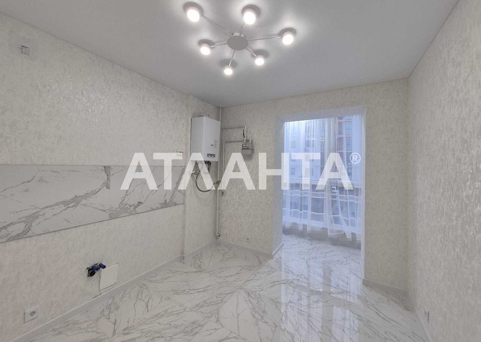 Продам 1к. однокімнатна квартира. Новобудова. АГВ. Ремонт. Вишенька.