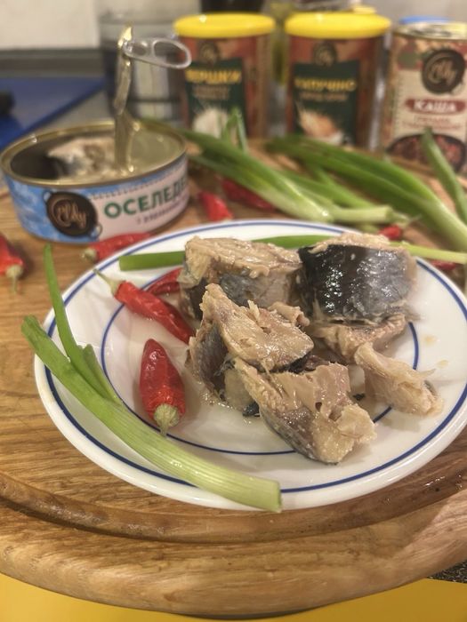 Консервы Мясные Каши Тушенка Паштеты Курица Баранина Говядина Рыба