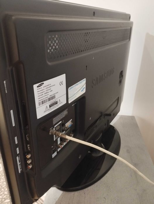 Телевізор Samsung