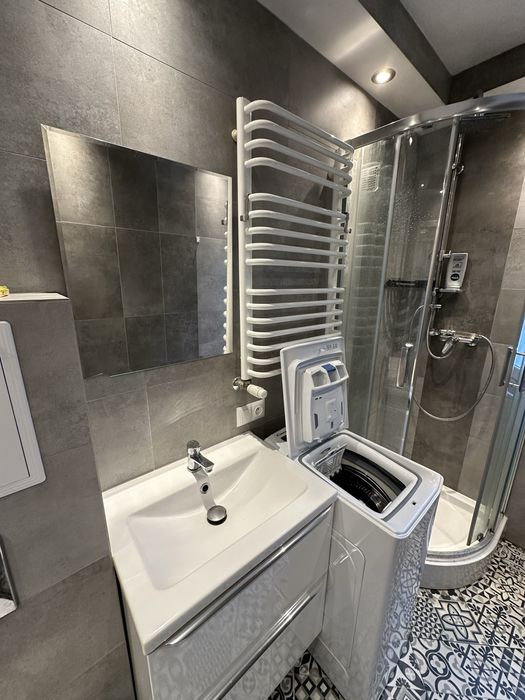 Mieszkanie - 2 pokoje, parter, dostępne od zaraz