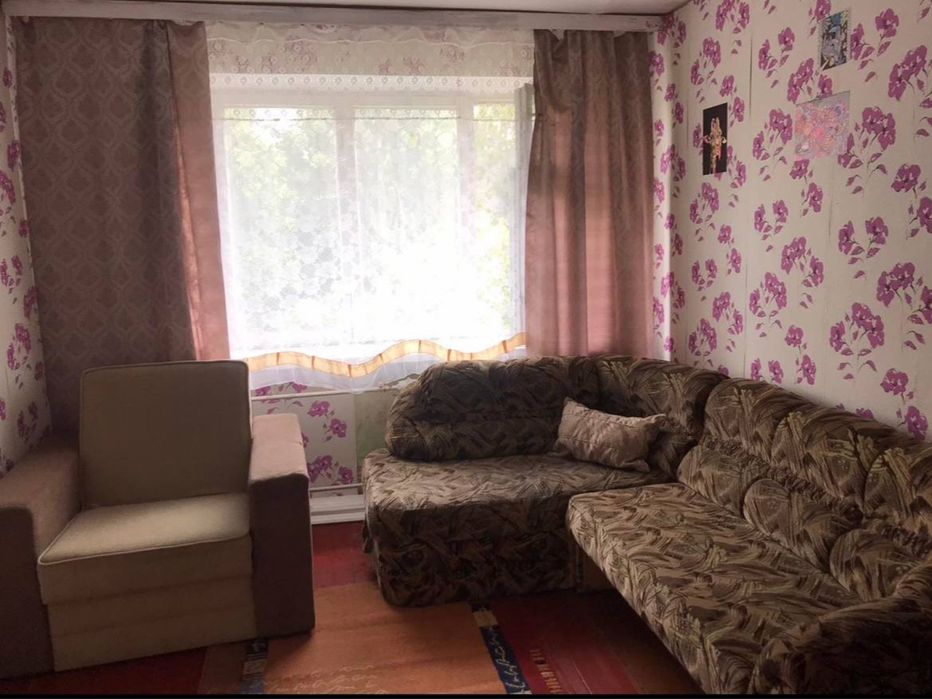 Продам кімнату в общагі Шолом-Алейхема 86