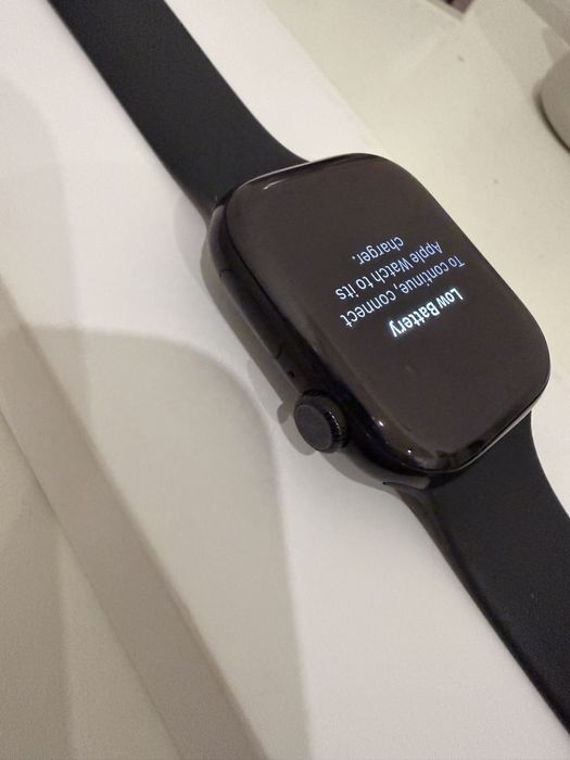 Apple watch 11 46mm