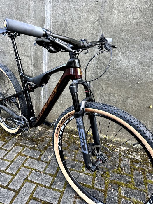 Bicicleta Coluer Stake 6.3