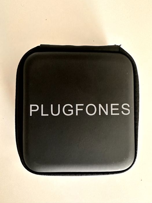 Słuchawki ochronne Bluetooth Sovereign Plugfones Duo