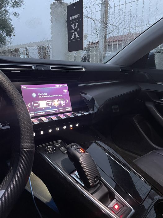 1.5 BlueHDI SW +/extras