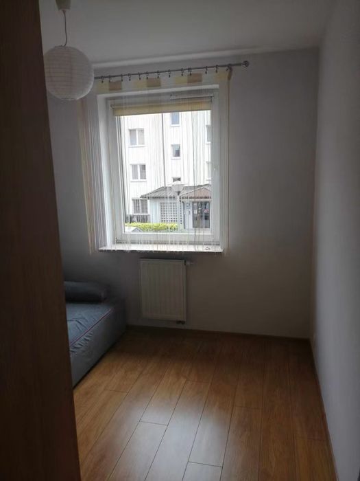 Mieszkanie – Kraków - Więcej