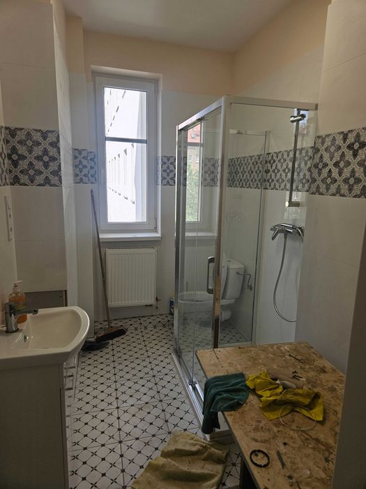 Duże, wygodne - 3 pokoje, 90m, balkon- mieszkanie obok City Park/Matejki, jak nowe - po kapitalnym remoncie - Widok 6