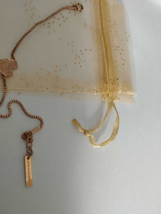 Bransoletka damska Liebeskind