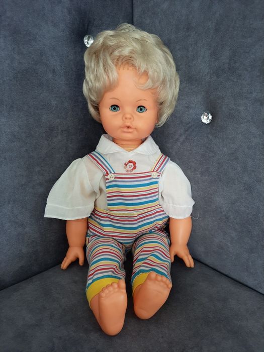 Lalka Zapf Creation, 55 cm