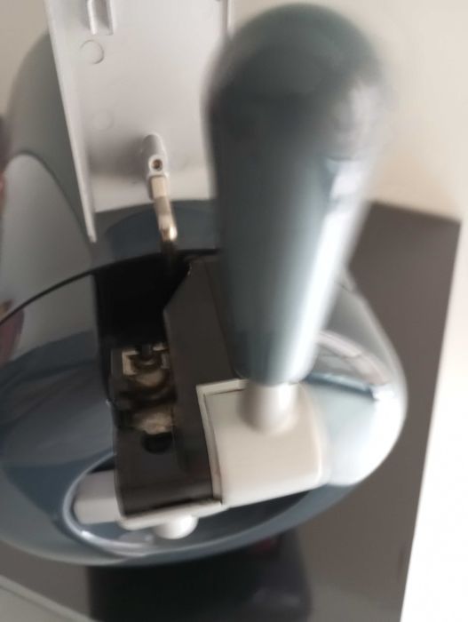 Máquina de cerveja pressão