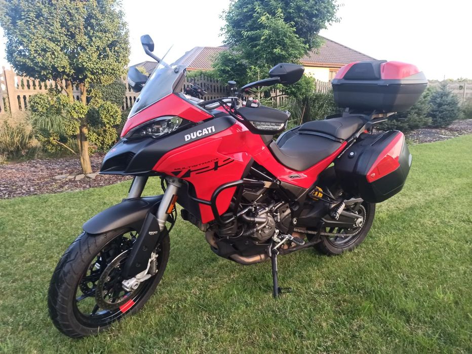 Ducati