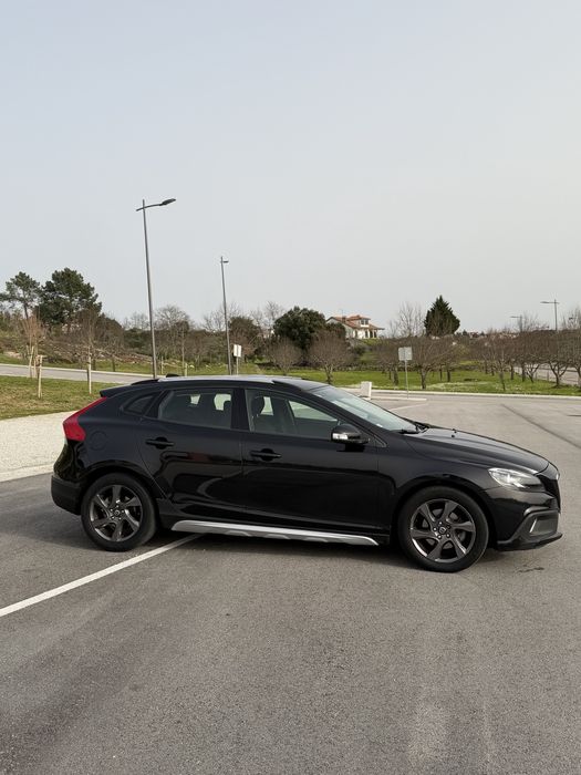 Volvo V 40 1.6 D2