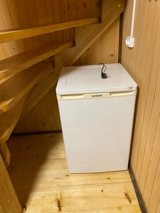 Будиночок у МузИки