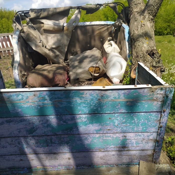 Продам Бричку,карету