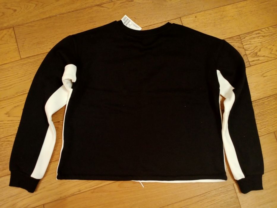 Nowa H&M bluza dla dziewczynki 12-14 lat