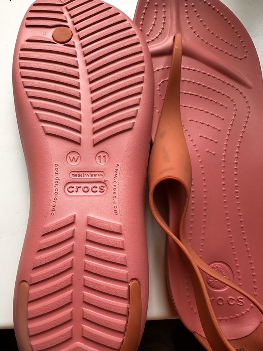 Крокси оригінали розмір 11