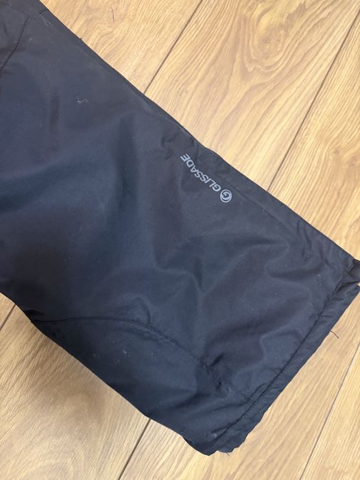 Лижні чоловічі штани