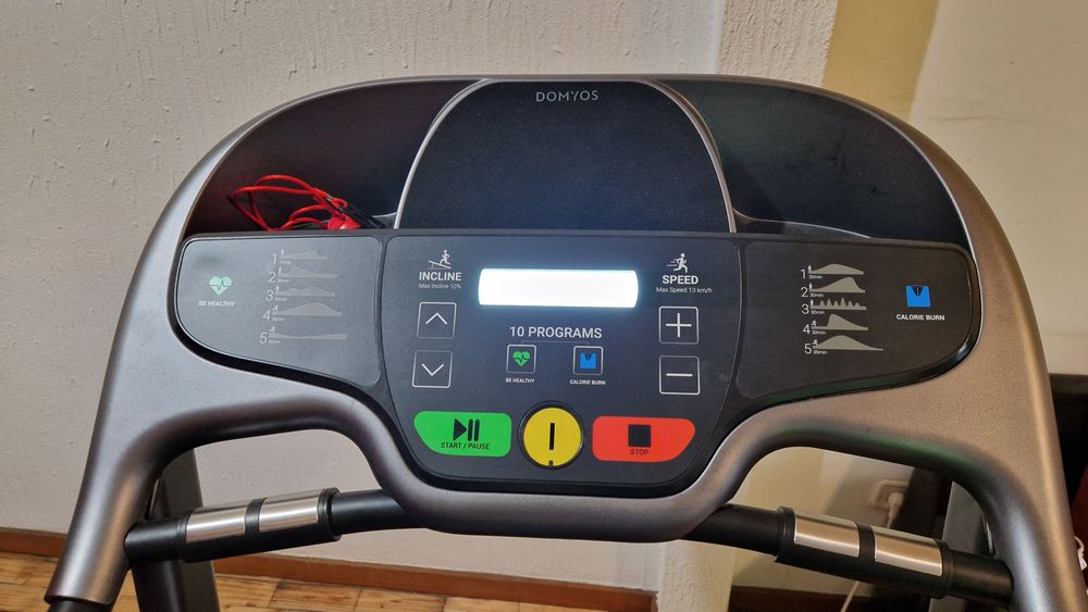 Treadmill447247165791948802