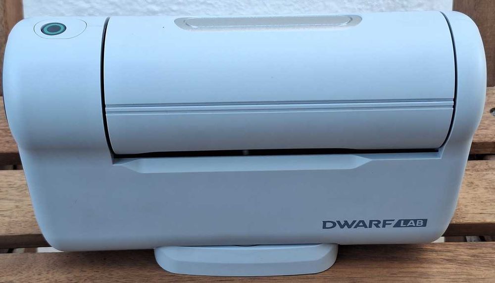 Telescópio dwarflab dwarf ii edição deluxe