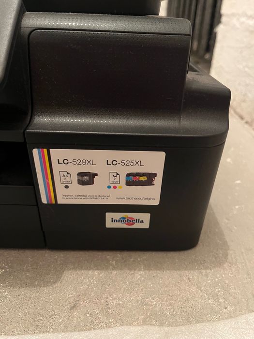 Drukarka Brother DCP-J105