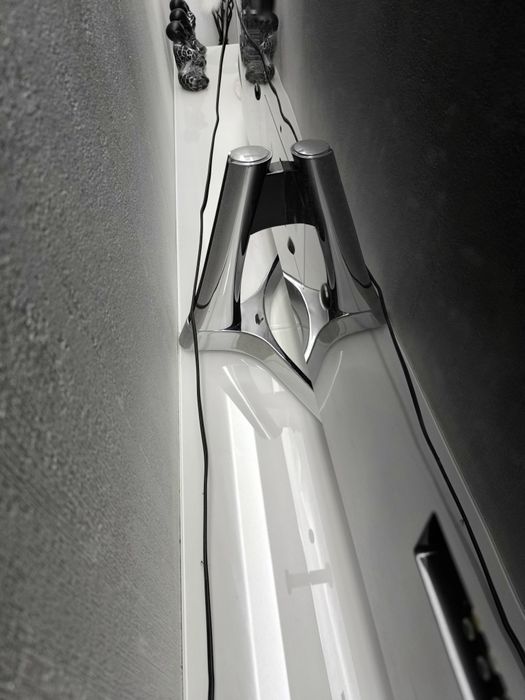 Televisão Hisense 65 polegadas