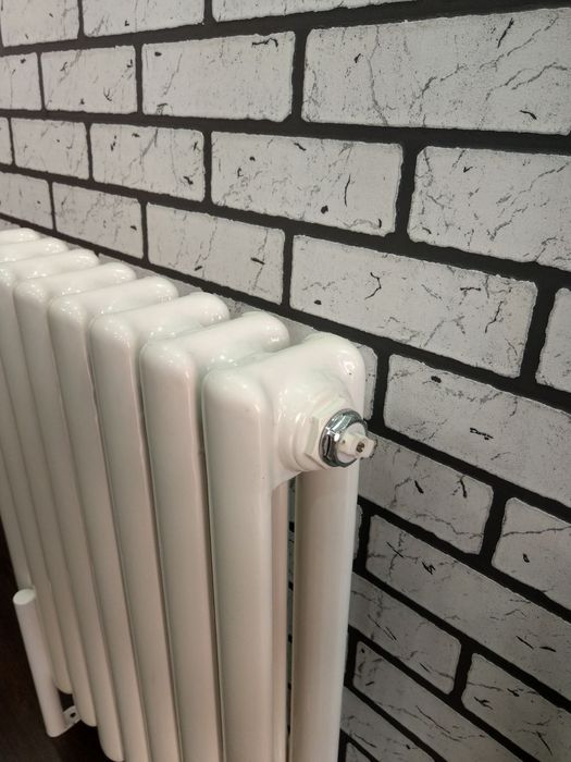 Чугунные батареи.Чугунные радиаторы. Еврочугун. Дизайнерские радиаторы ...