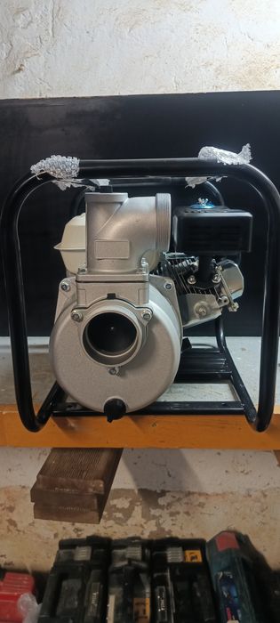 Motopompa Honda WT30X