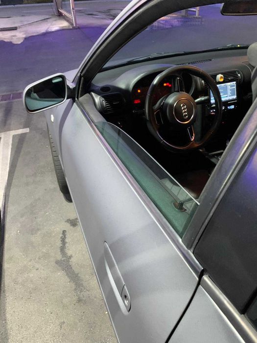 Audi a3 1900.com motor 130PD