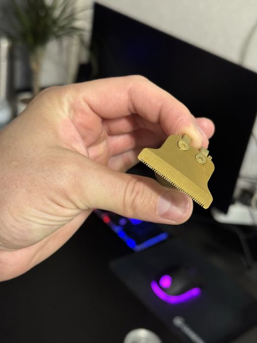 Триммер Т9 Винтаж