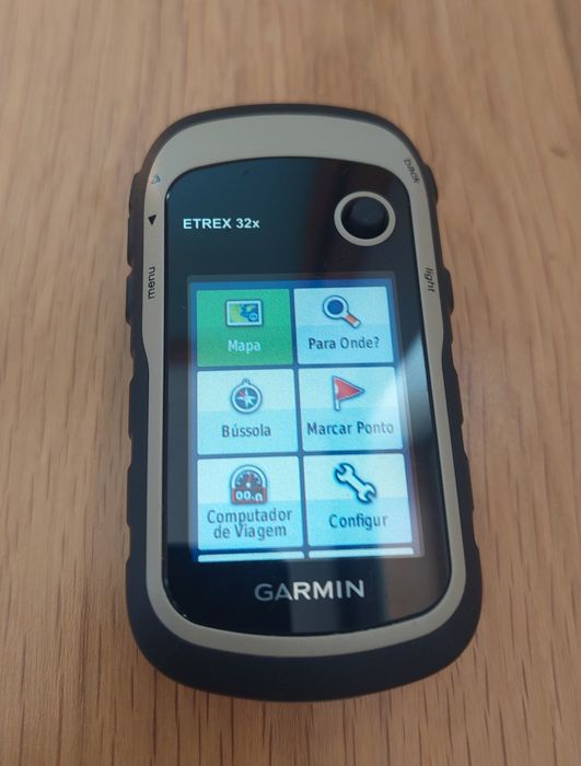 Garmin eTrex 32x
