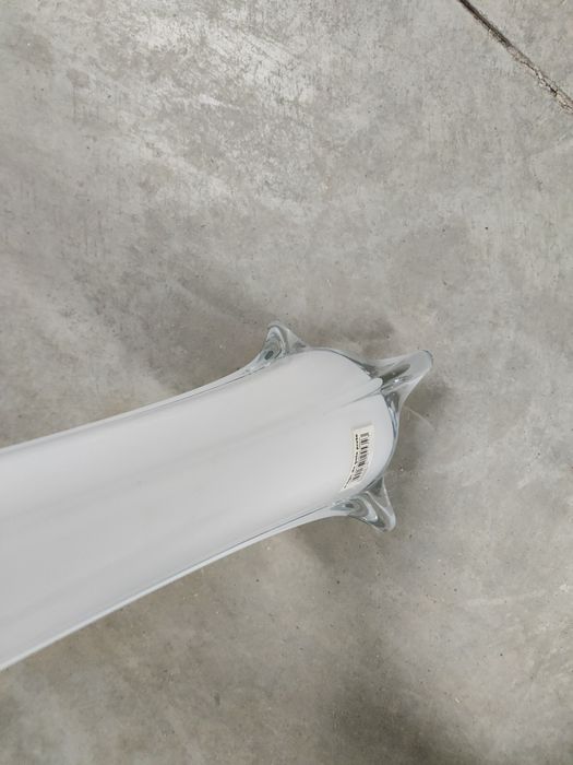 Vaso solitário 120cm impecável