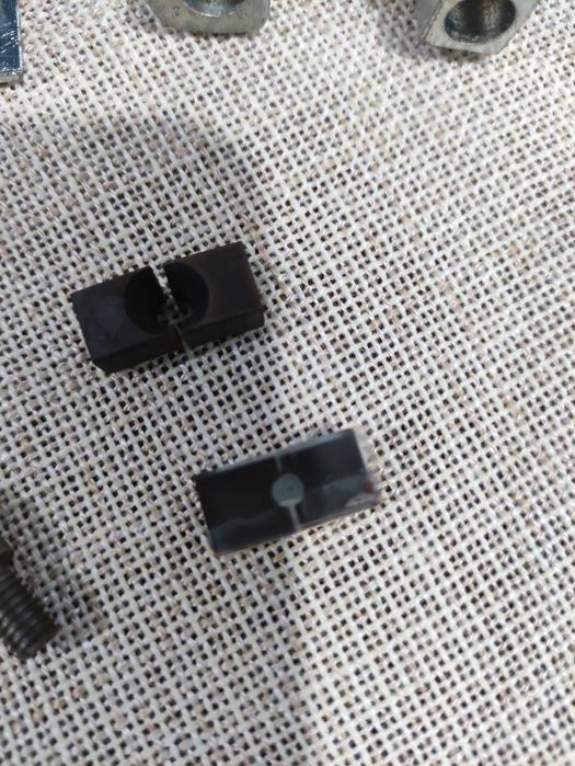 Bity PH2 do wkrętarek przemysłowych. Części eksploatacyjne .