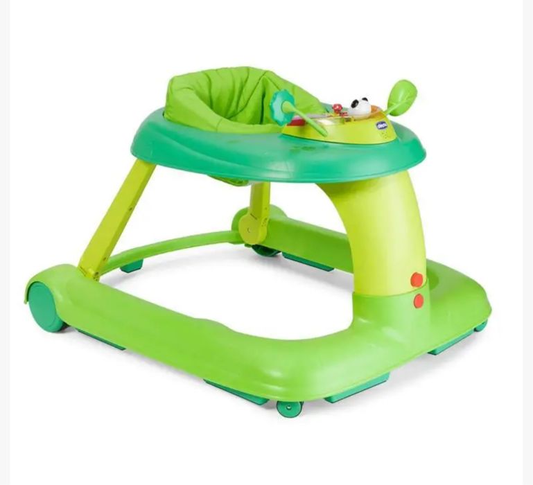 Ходунки Chicco 3в1