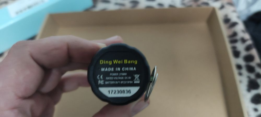 Продам чудовий пін