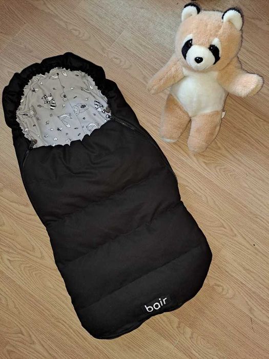 Конверт зимовий bair великий вибір