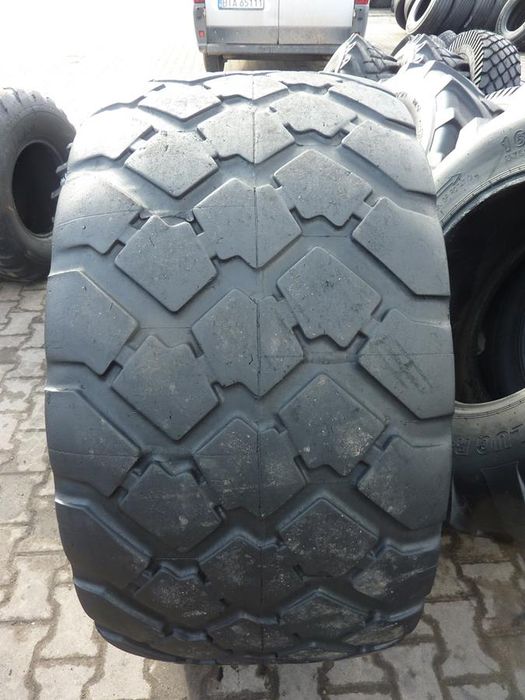 Opona używana rolnicza 560/60R22.5 MICHELIN CARGO 900zł W3093
