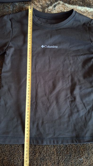 Термокостюми  Columbia для дівчинки 128р і 134