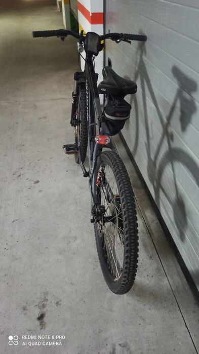 Vendo Bicicleta Specialazen Hardrock