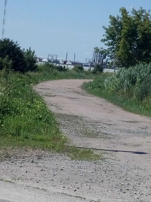 Продаю бізнес в Кагарлику, ділянка 3,4 га, транспортна розв'язка,  .