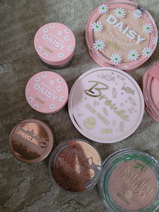 Kosmetyki do makijażu