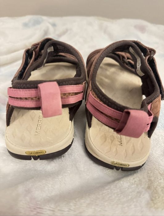 Sandálias Merrel Mulher 39