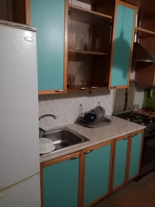 Сдам 2х кімнатну квартиру вул. Київська р-н Універмага. 3/9 цегл.