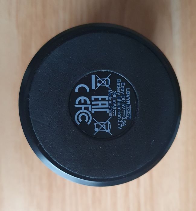 Głośnik Bluetooth Little Marcel