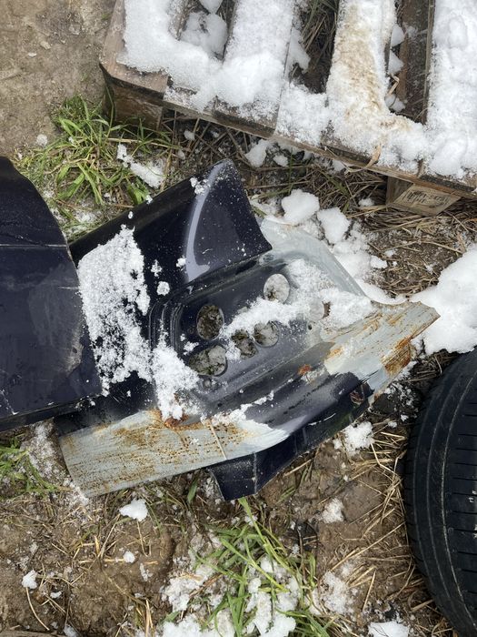 Bmw e36 coupe wneka aku okularnik