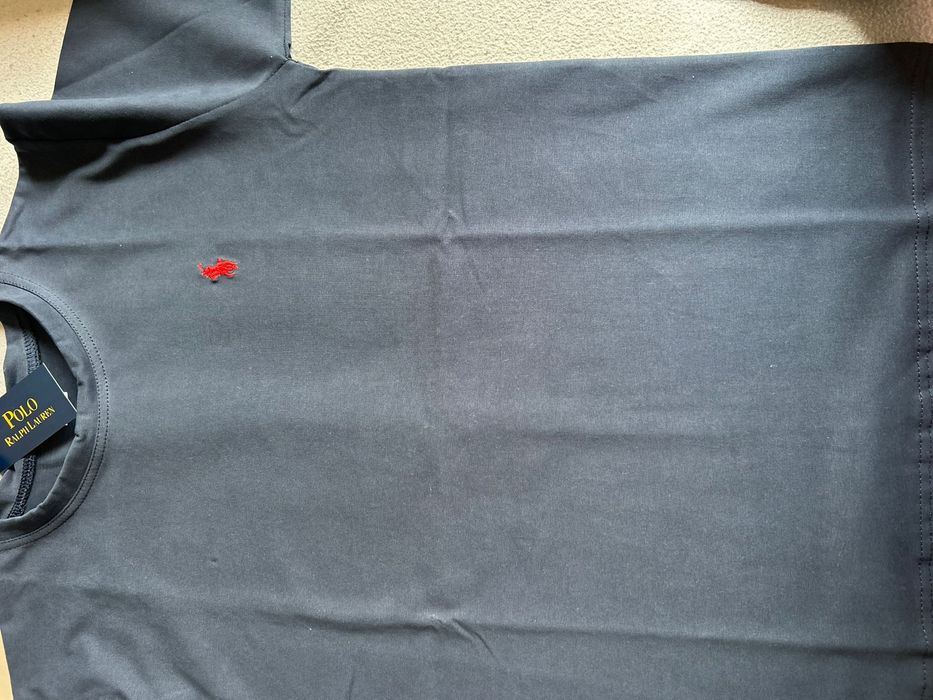 T-shirt Ralph Lauren