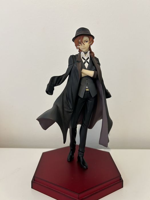 Figurka Bungou Stray Dogs - Chuuya Nakahara Pop up parade